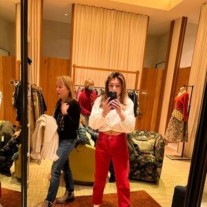 Meet your Posher, Tatum